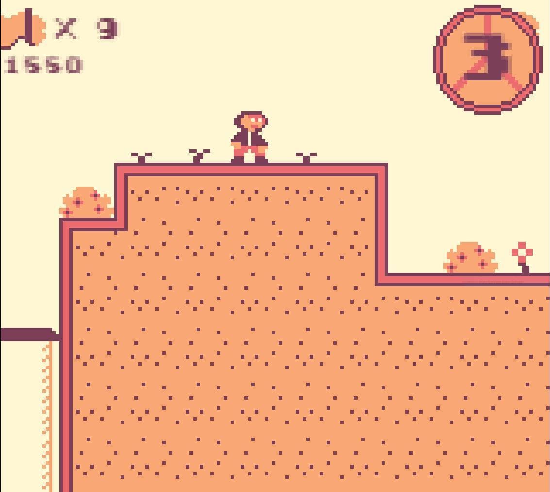 Nuclear Roots screenshot 3