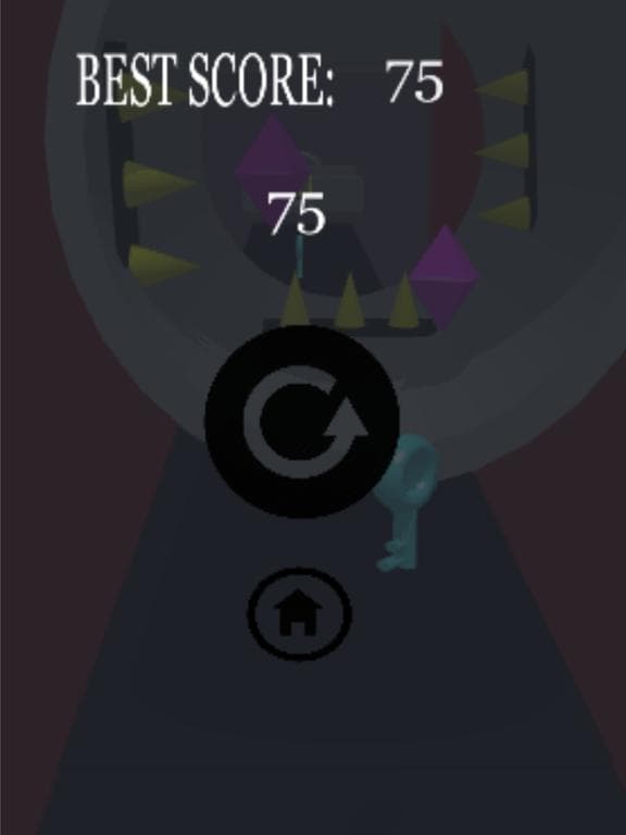 LEVITAT8 screenshot 4