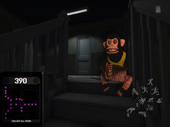 Dark Deceptions screenshot 4