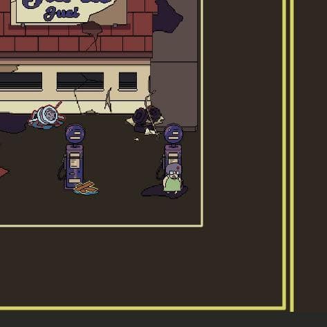 Scrap Grannys - Online Multiplayer screenshot 3