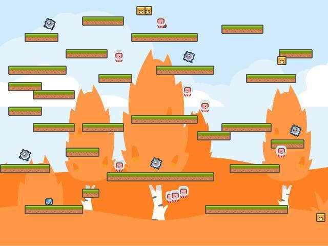 Soup: The Game (itch) (LunarLoony Interactive)