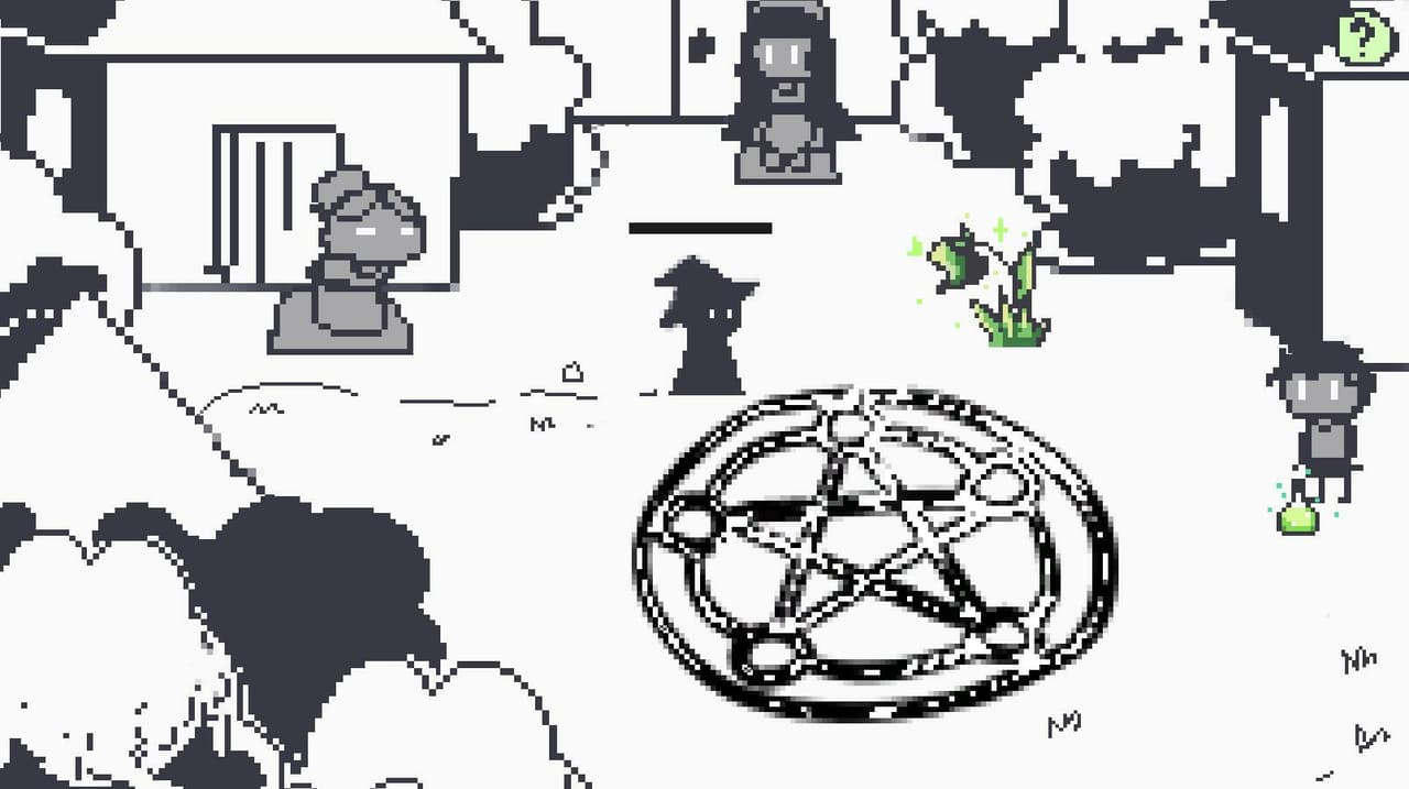 Little Chaos screenshot 2
