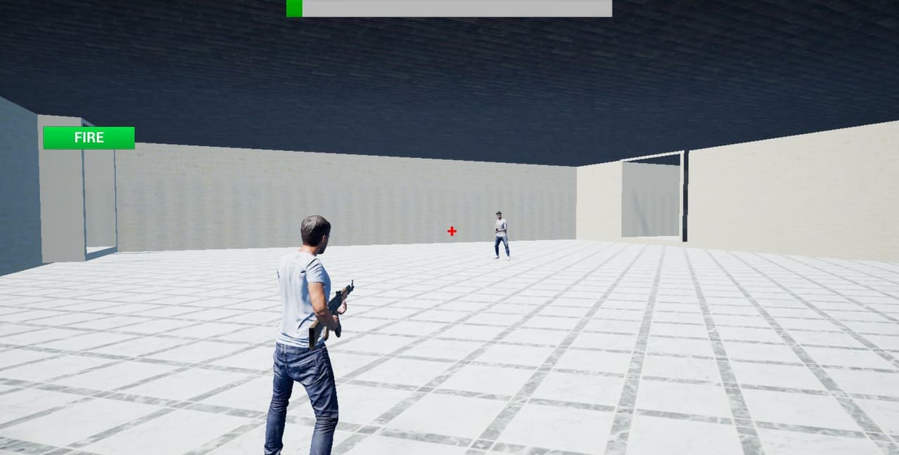 Man With Mission screenshot 4