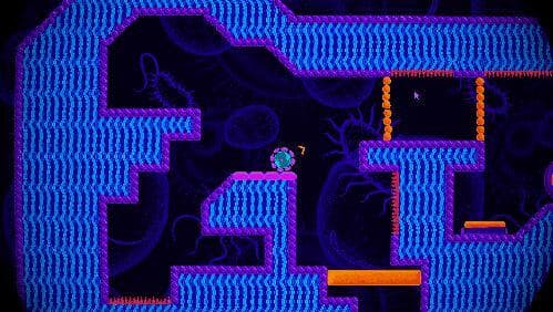 RetroVirus (itch) (Diff, abhyuSardesai, AccidentalMallu, Sebastian Beltran) screenshot 2
