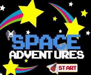 Space Adventures (Xtremilicious)
