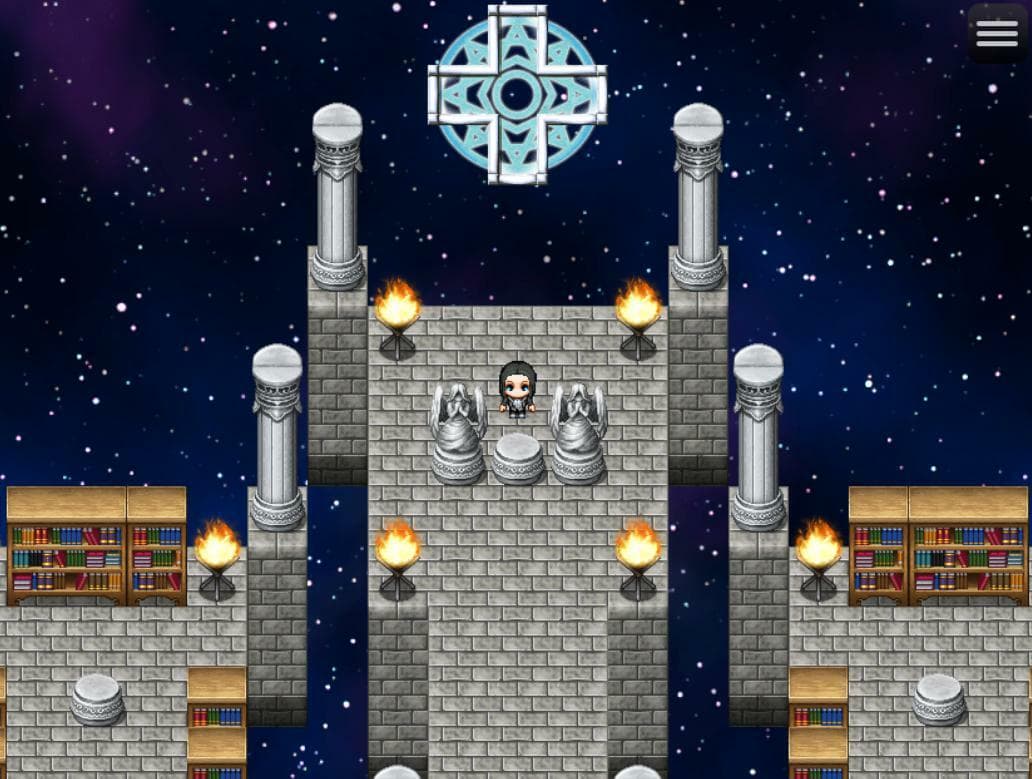 The Past is the Past screenshot 2