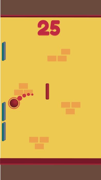 Pong Volley screenshot 3
