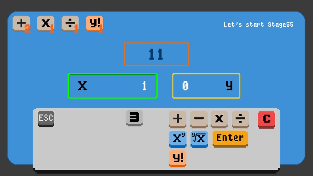 Calculate It! screenshot 4