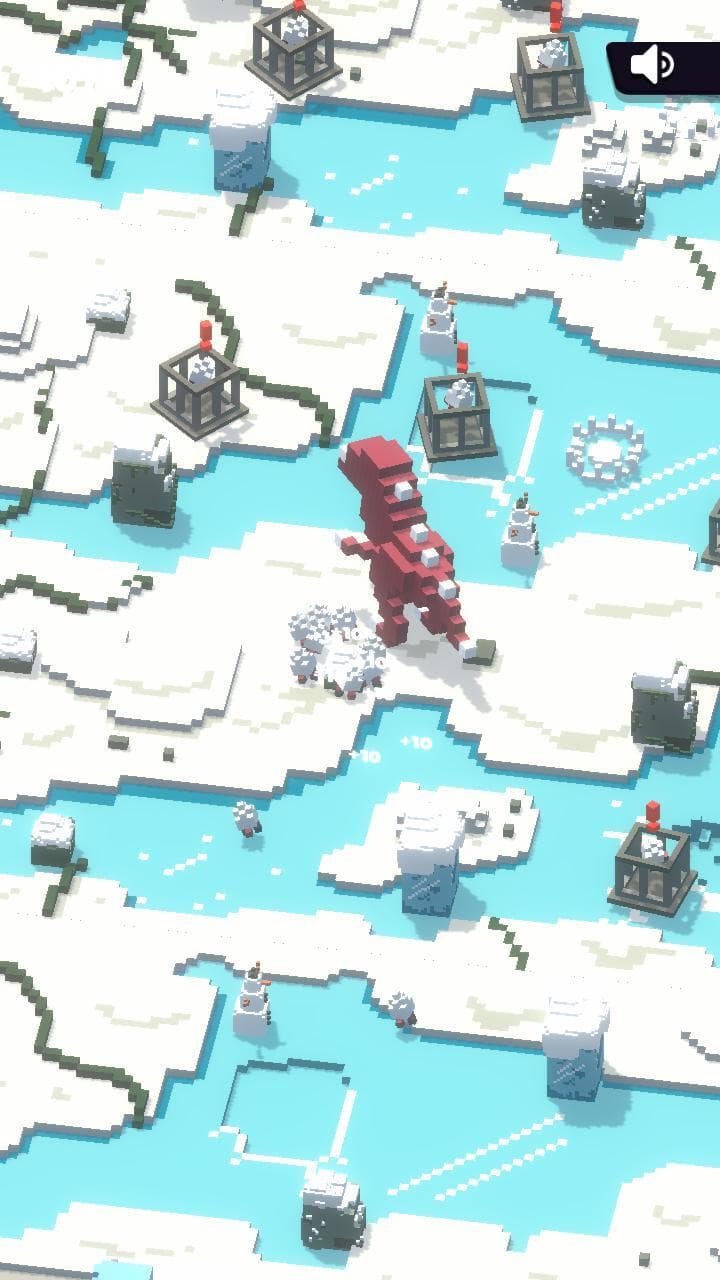 Road Mayhem (Ghost Creative Studio)