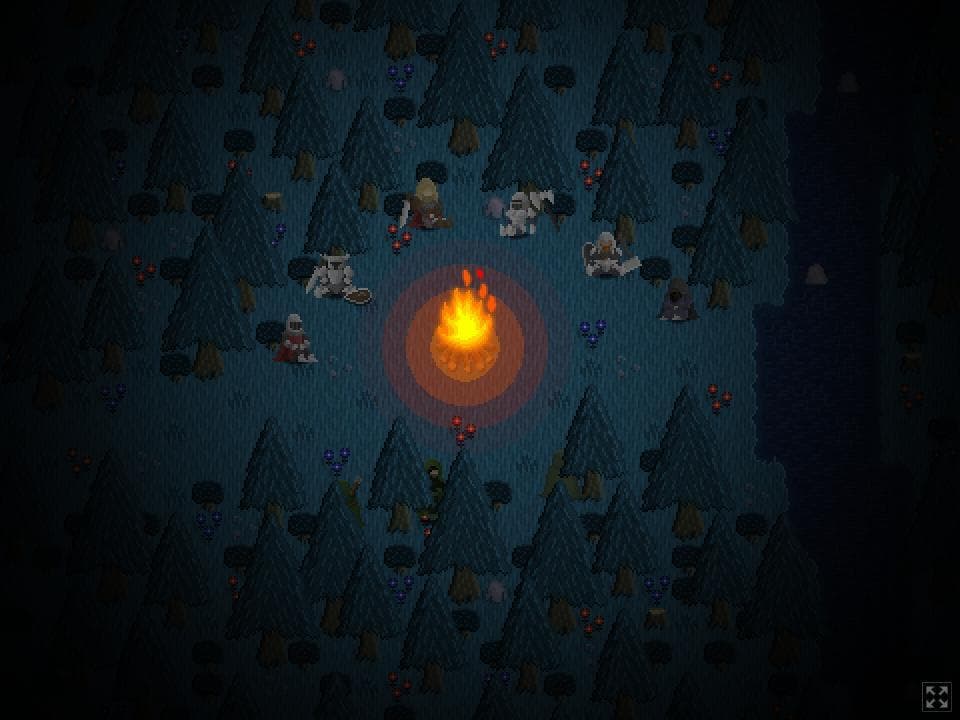 The Legend of Quintavius screenshot 6