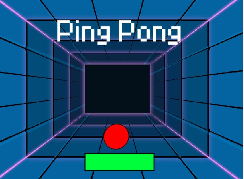 Ping Pong (itch) (Fishie Shork)