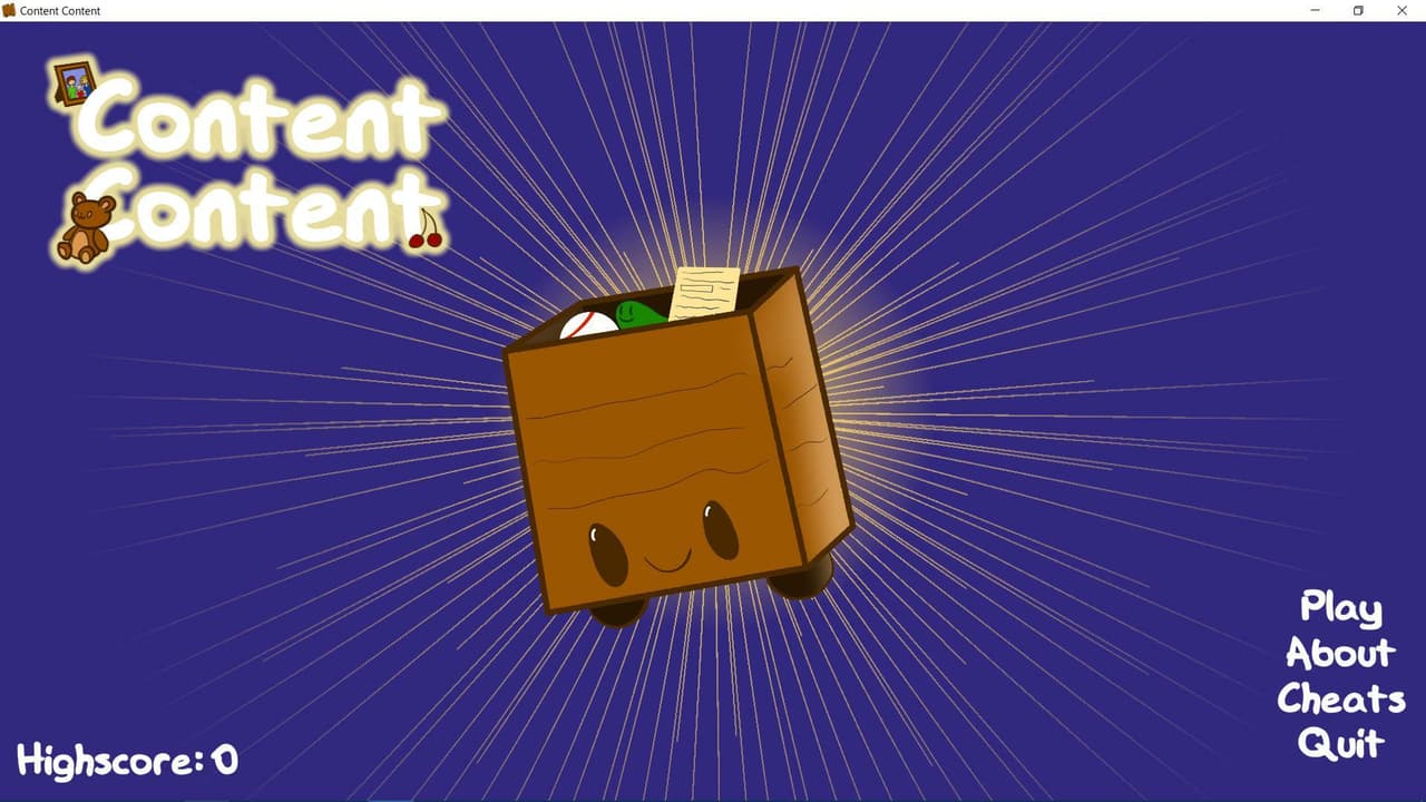 Content Content screenshot 2