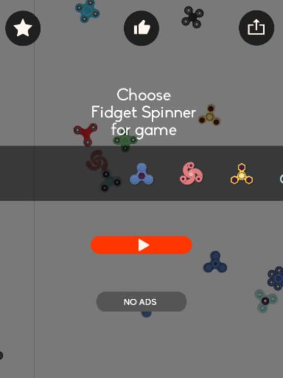 Amazing Spinner PRO screenshot 5