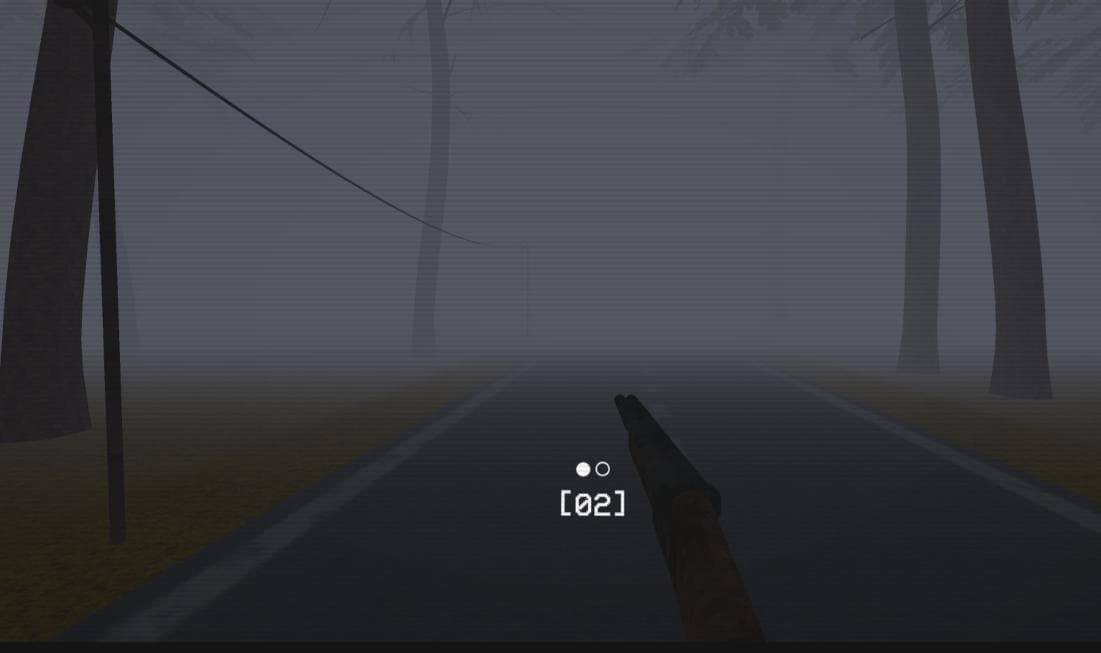 MIST (43N34S) screenshot 3