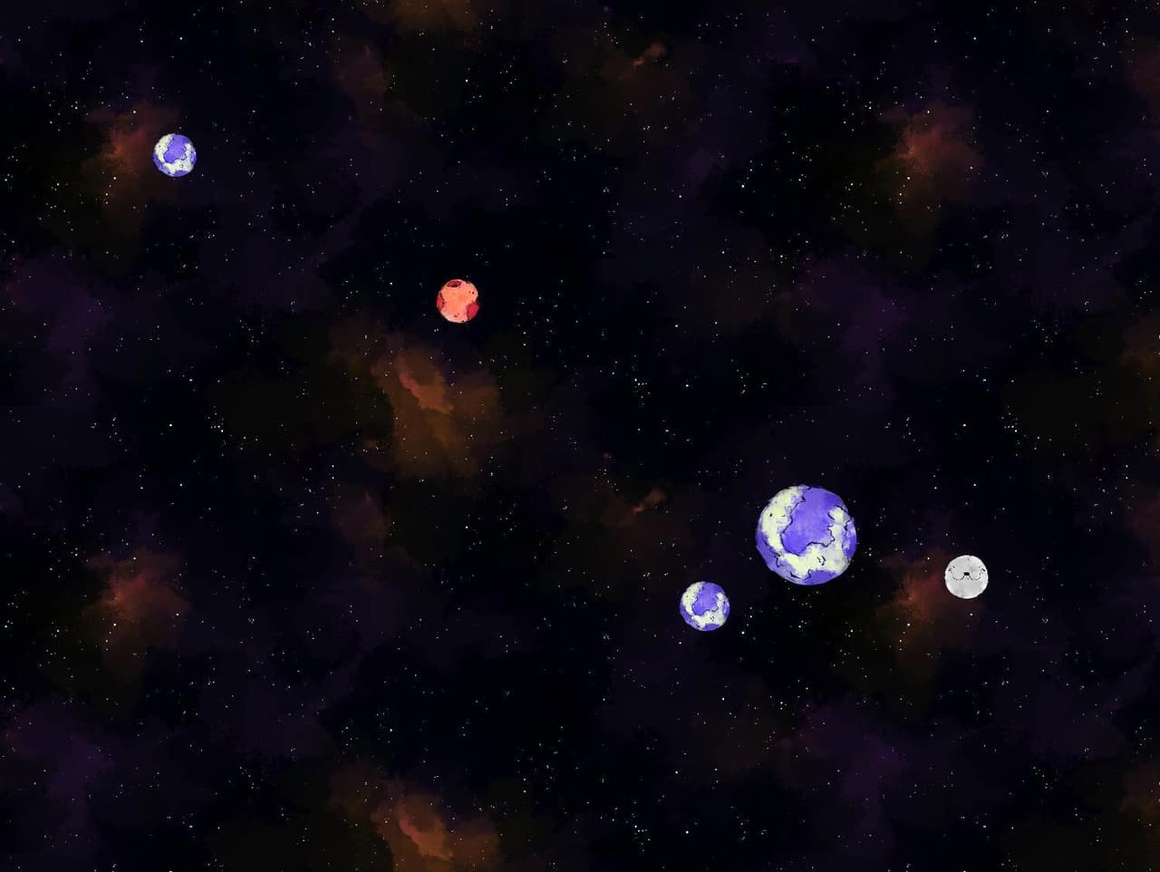 Galaxy Sandbox Online screenshot 3