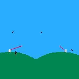 Super Archery Bros.
