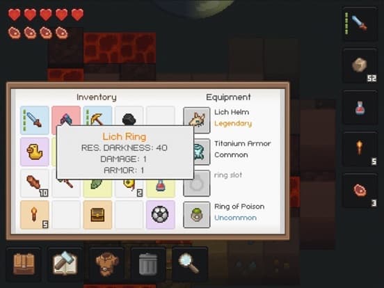 PixelTerra screenshot 3