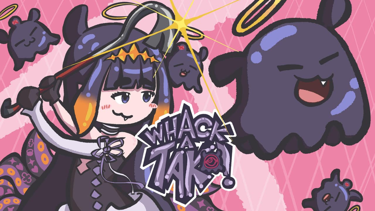 Whack A Tako screenshot 2