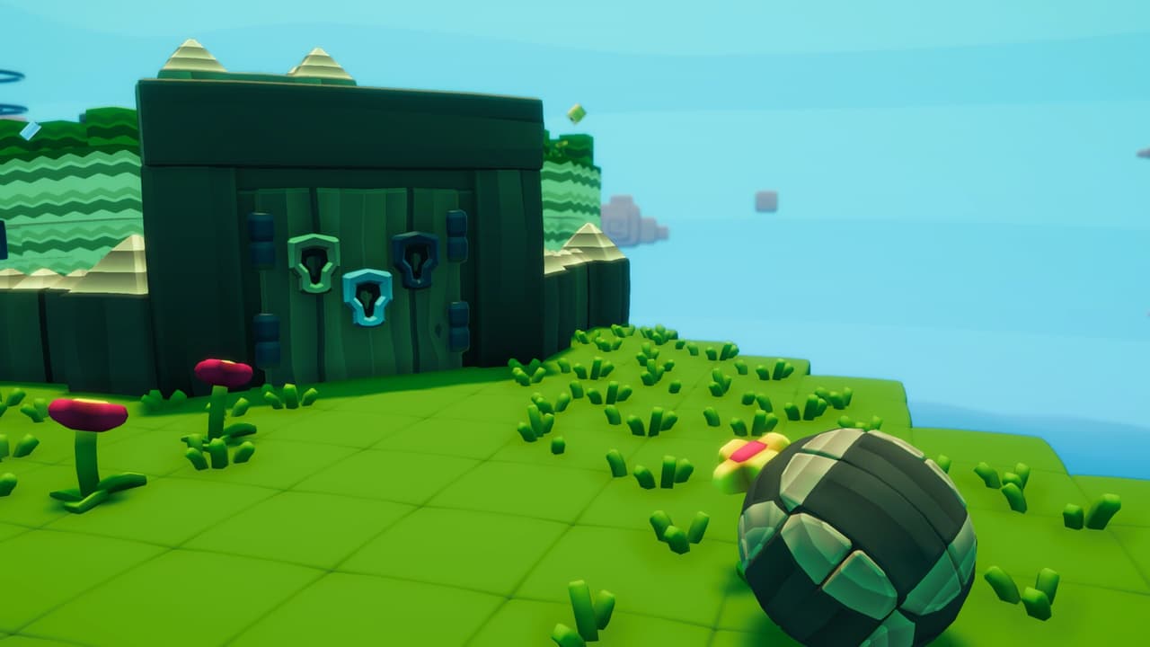 Being Ball screenshot 4