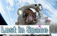 Lost in Space (itch) (Waltico games) screenshot 2
