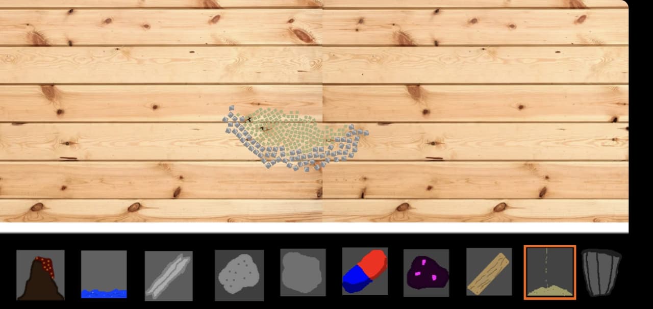 SandBox (NewRedaV) screenshot 3