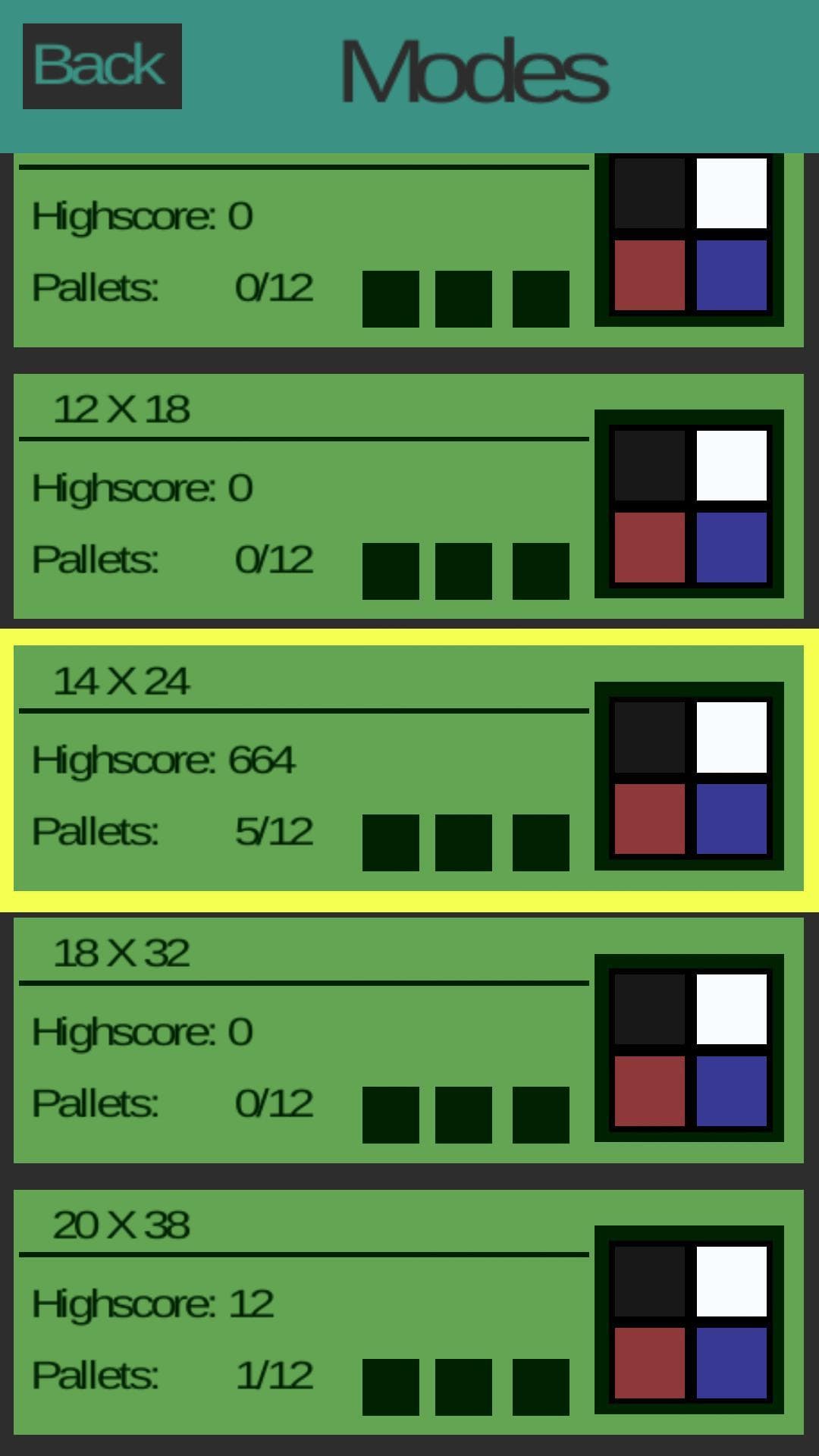 Ngon screenshot 4