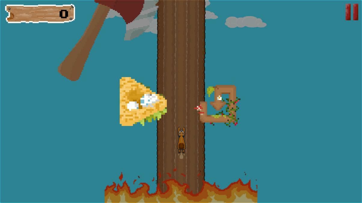 Burn nut team 15 screenshot 6