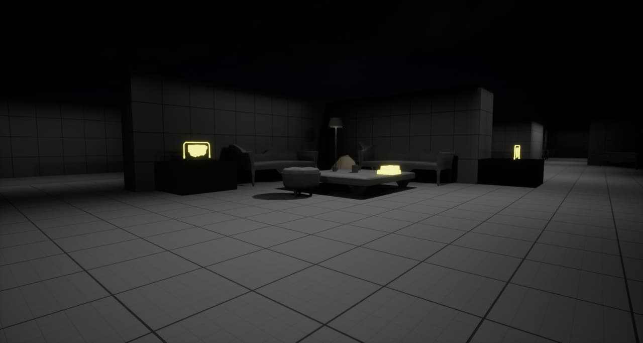 Burgler King screenshot 4