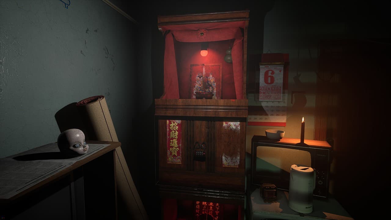 港詭實錄ParanormalHK screenshot 2