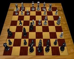 GÑU Chess