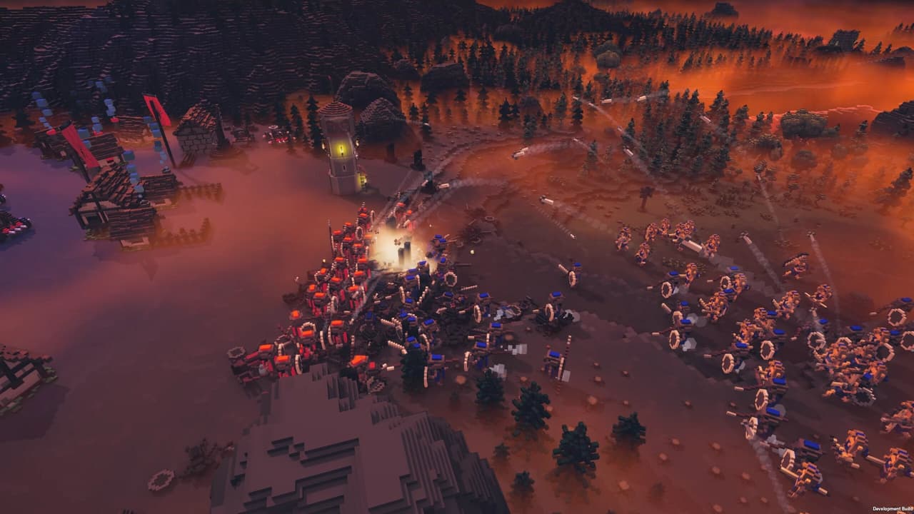 Heart of Muriet screenshot 5