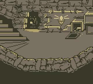 District Shopkeeper (Work In Progress) screenshot 4