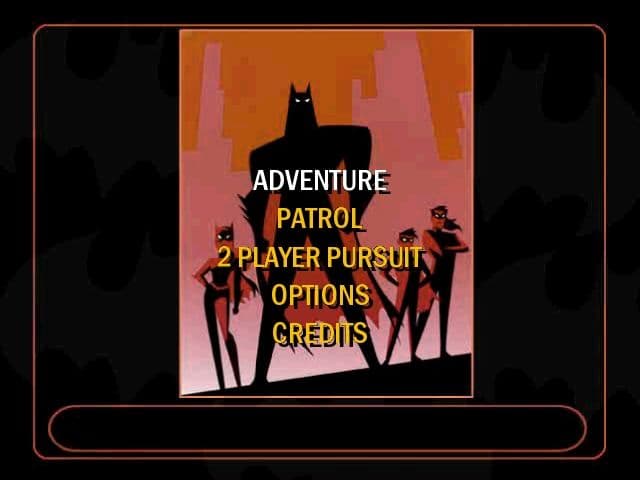 Batman: Gotham City Racer screenshot 3