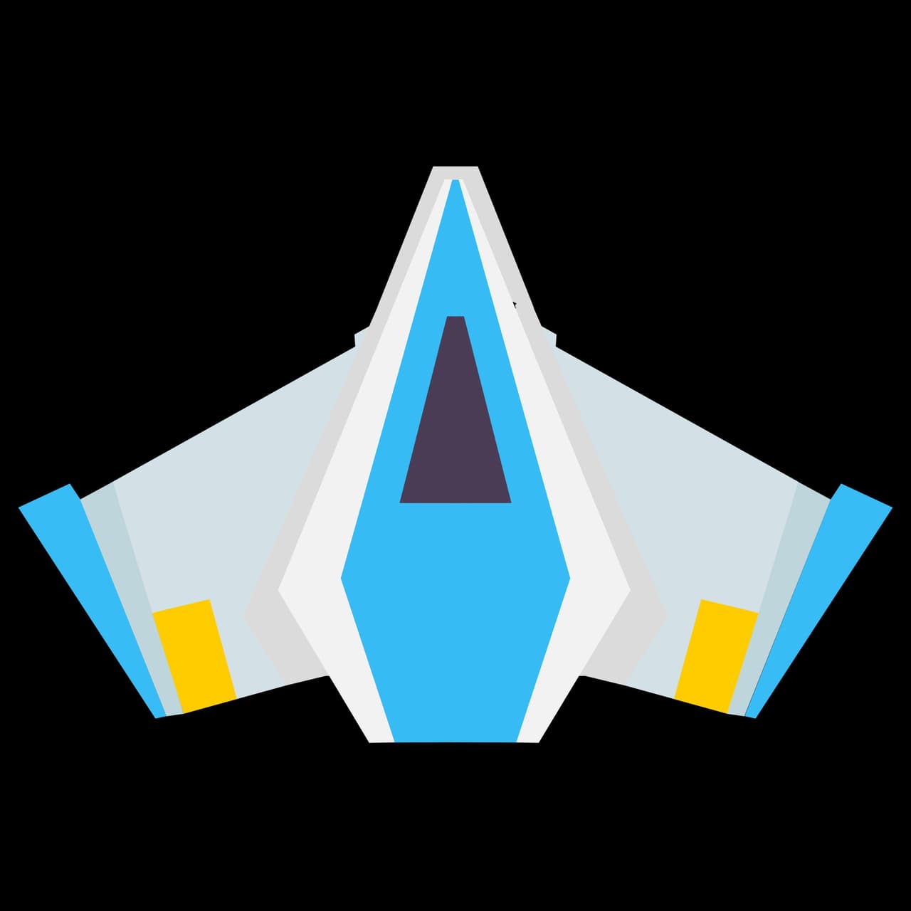 SpaceShooter (TobiGames) screenshot 2