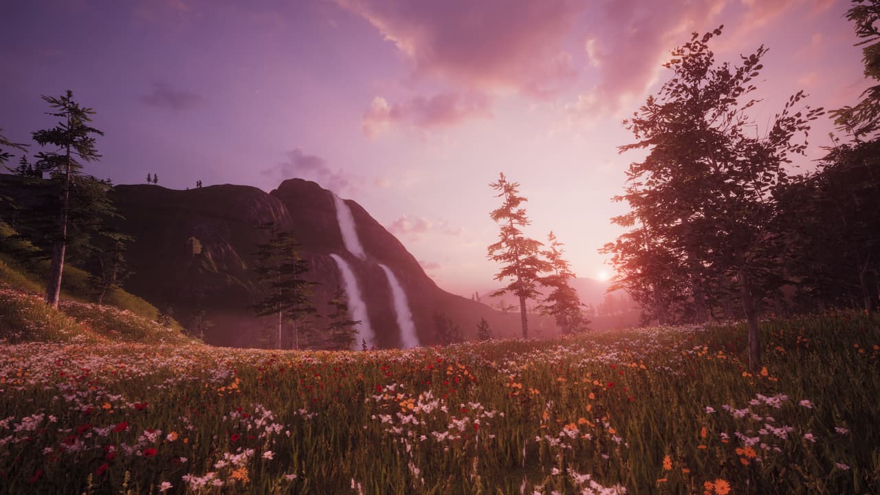Aevenn screenshot 2