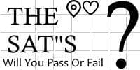 THE SAT GAME