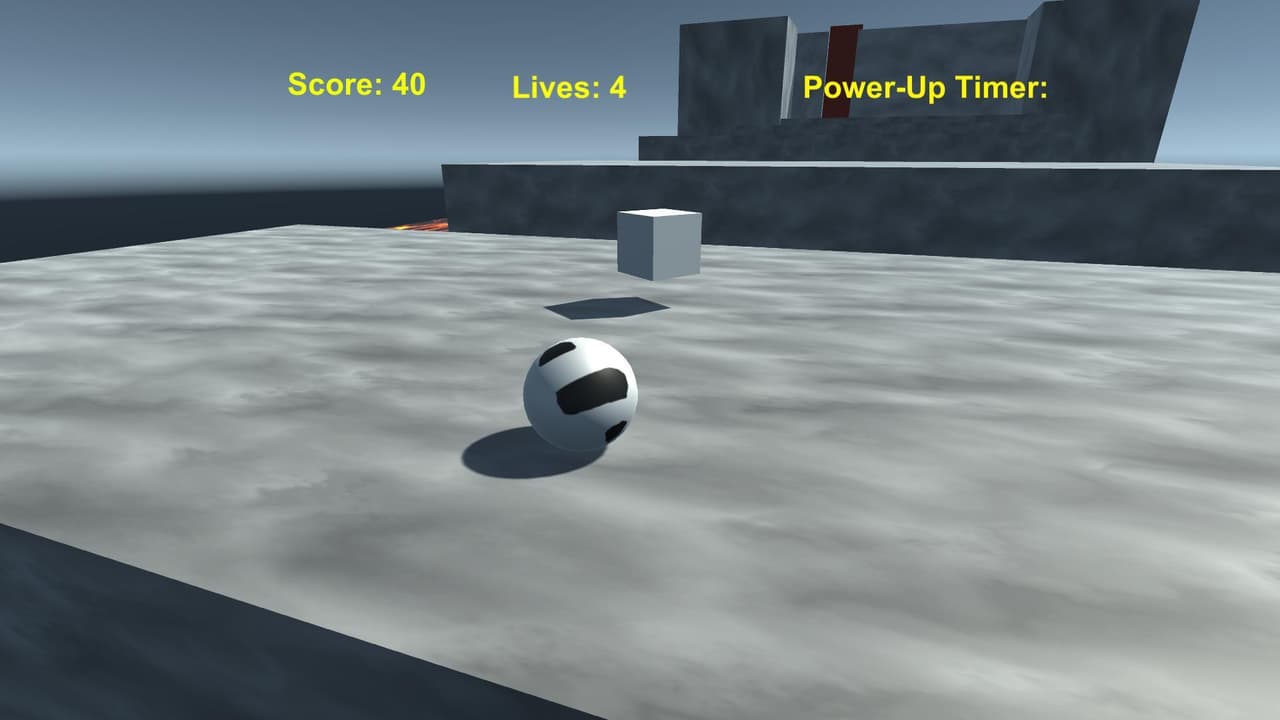 3D Madness Final Release screenshot 2