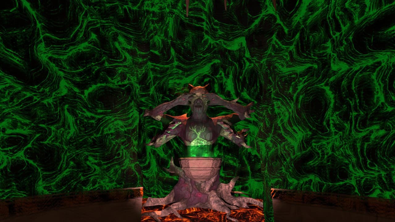 Flicker VR screenshot 3