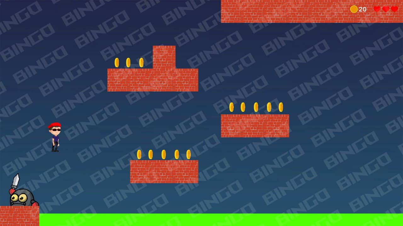 Bingo (LuciferMS) screenshot 6