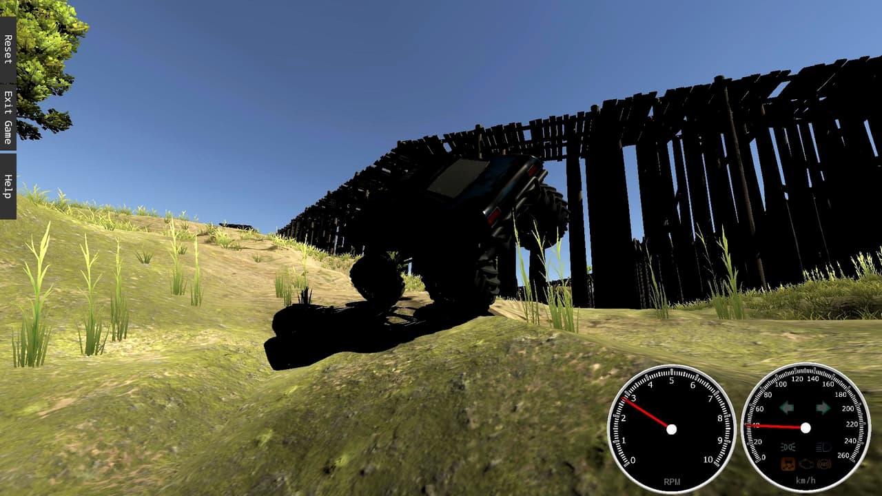 Find the Oil Racing Edition screenshot 4