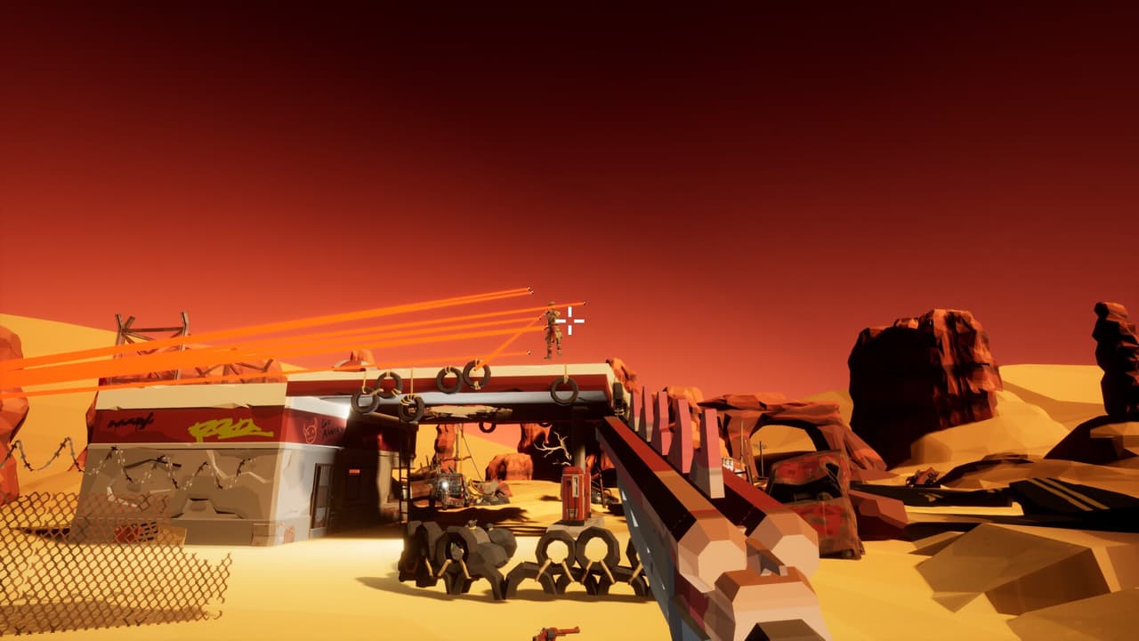 Broken Time screenshot 2