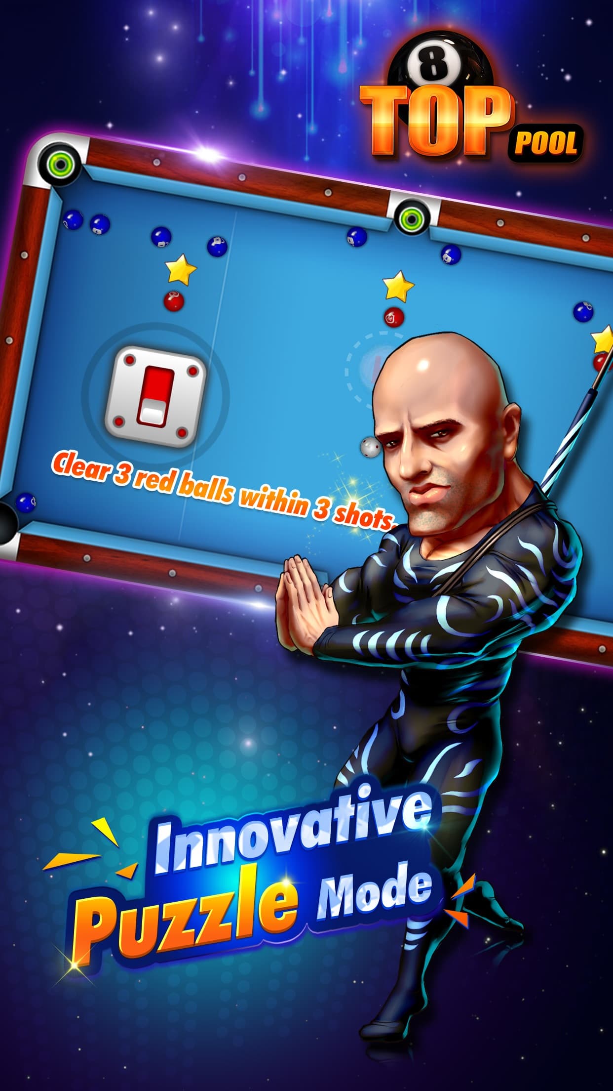 Top Pool screenshot 3