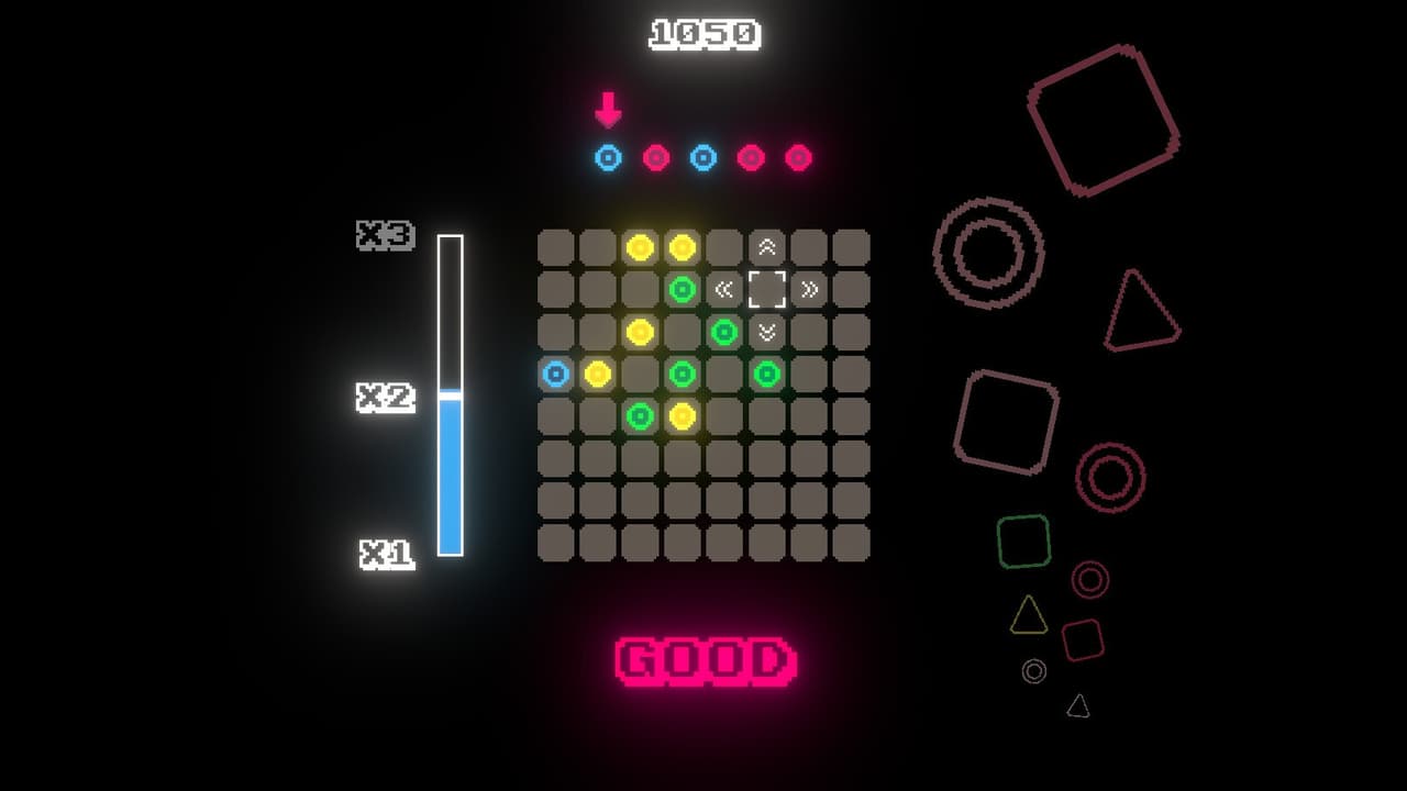 Blipz screenshot 4