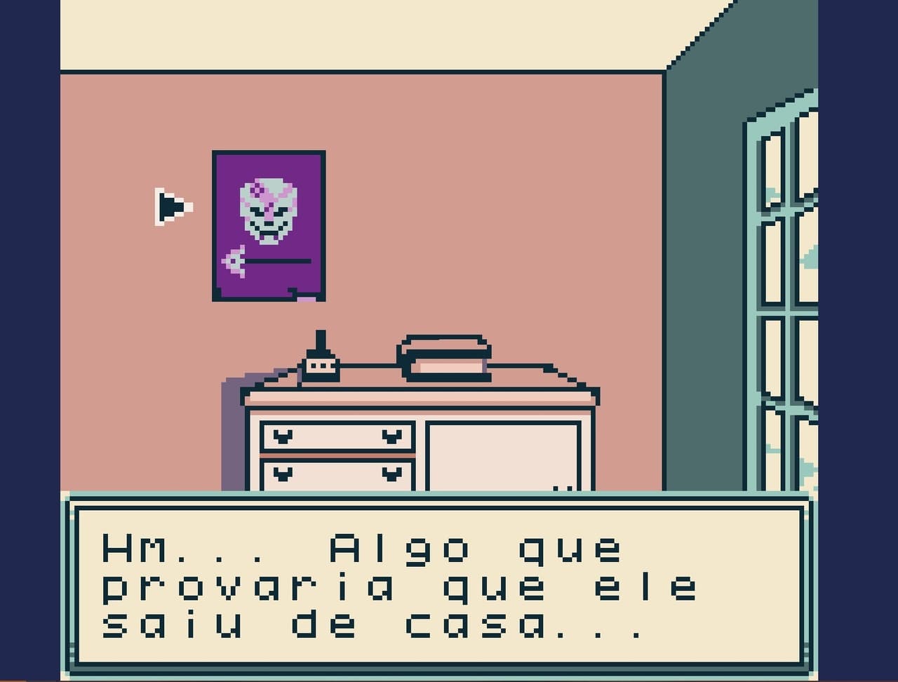 Detetive Aya screenshot 3