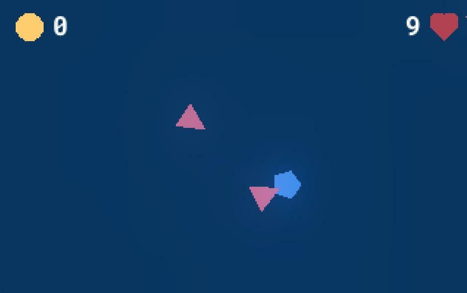 Shape Shooter (itch) (eboatwright) screenshot 4
