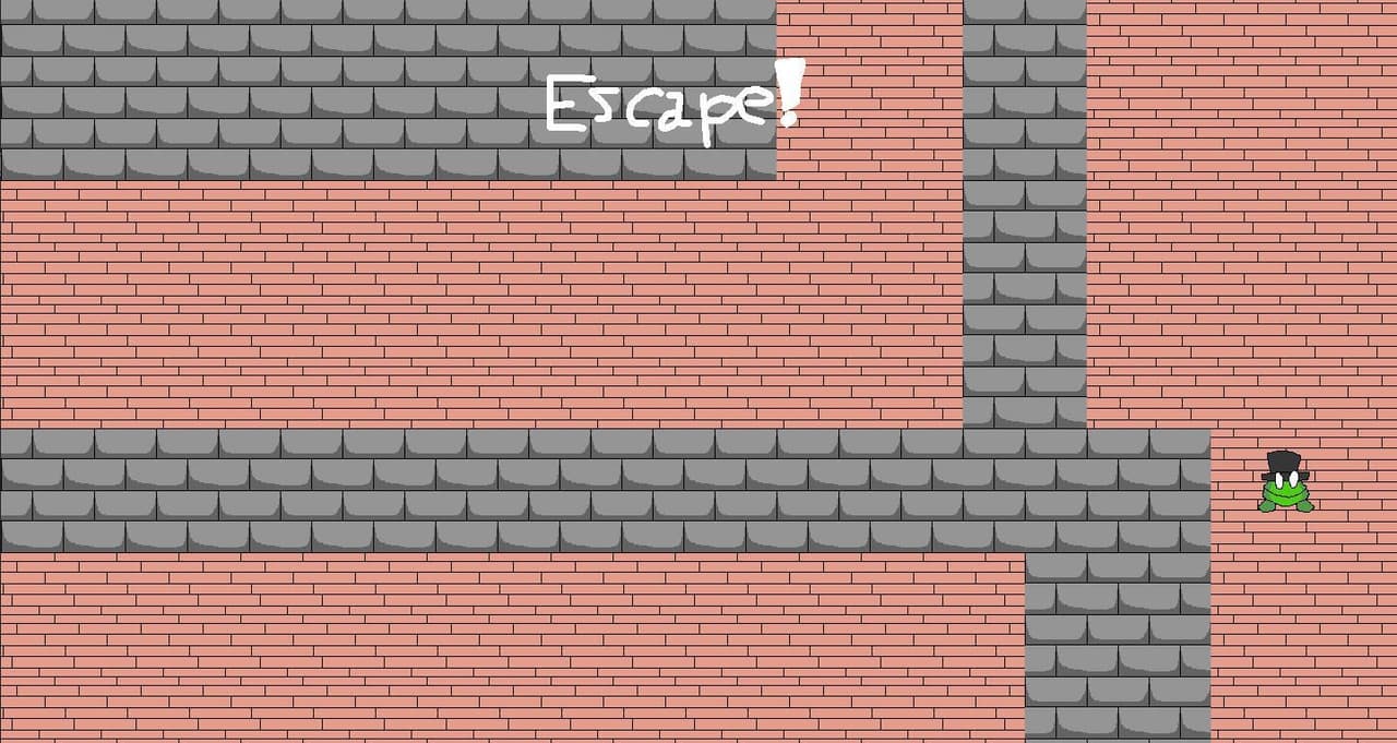 Polygon Parenting RPG Test1 screenshot 3