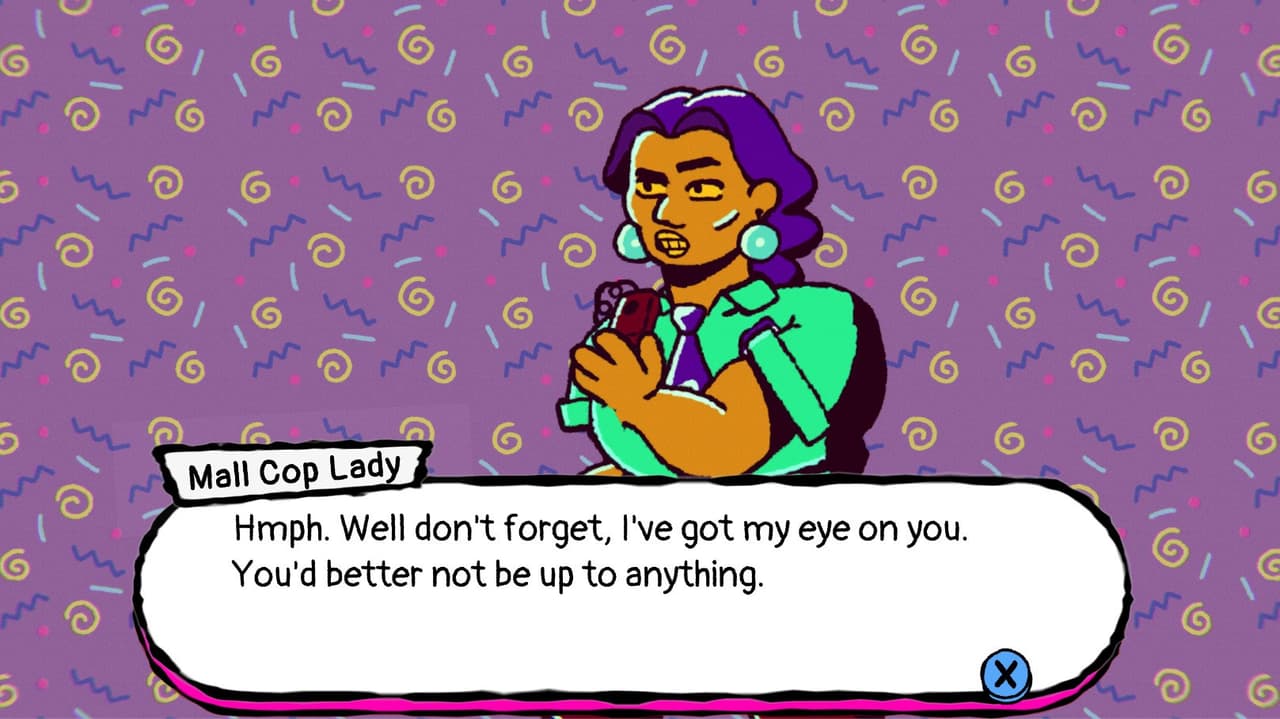 The Big Con screenshot 3