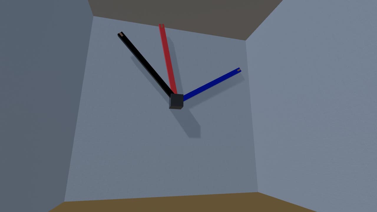 Non-Surreal Game screenshot 3