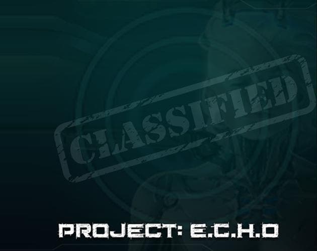 Project E.C.H.O.