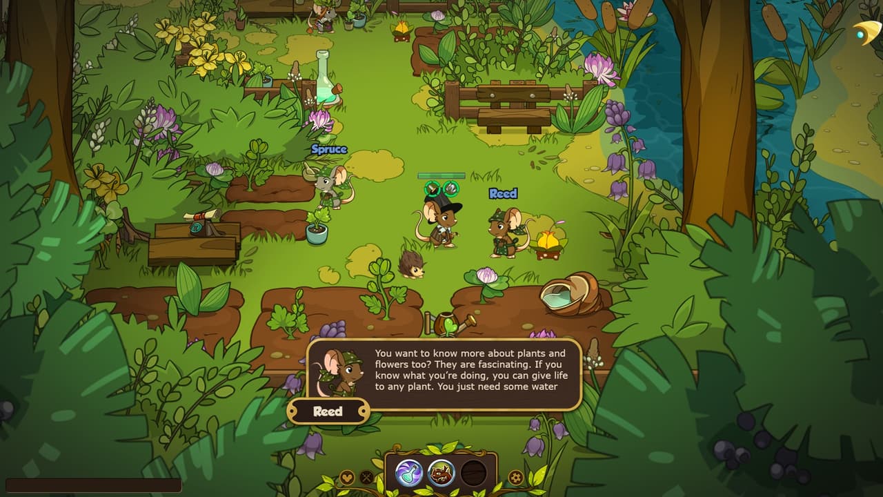 Transformice Adventures screenshot 4